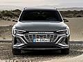 Audi Q8 55 e-tron quattro